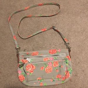 VS PINK crossbody handbag